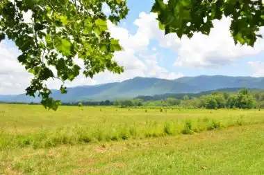 Anaikatti hills