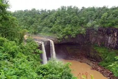 Jawhar hills