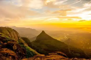 Khandala hills