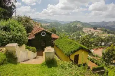 Kotagiri hills