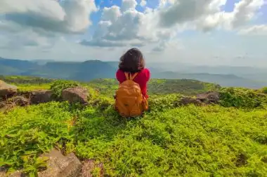 Lonavala hills