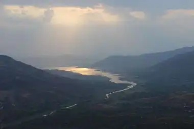 Mahabaleshwar hills