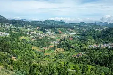 Yelagiri hills