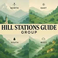 Hill Stations Guide Group